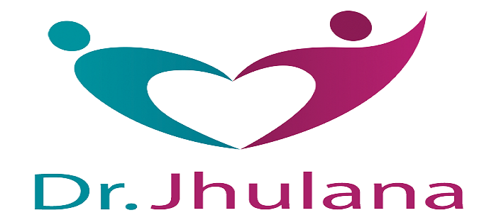 Dr Jhulana Logo png