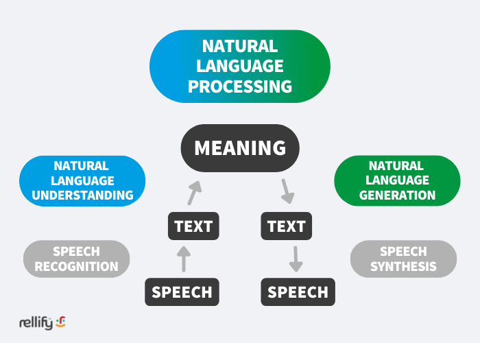 Natural Learning Processing